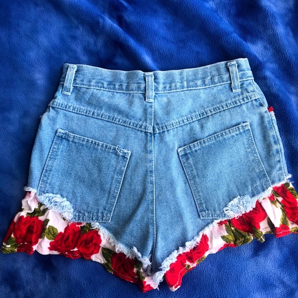 Women’s denim jeans - Picture 2 of 6